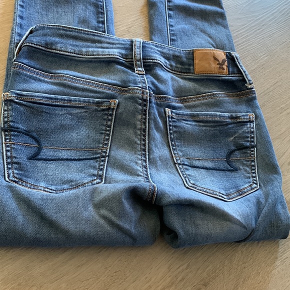 American eagle - Picture 4 of 5